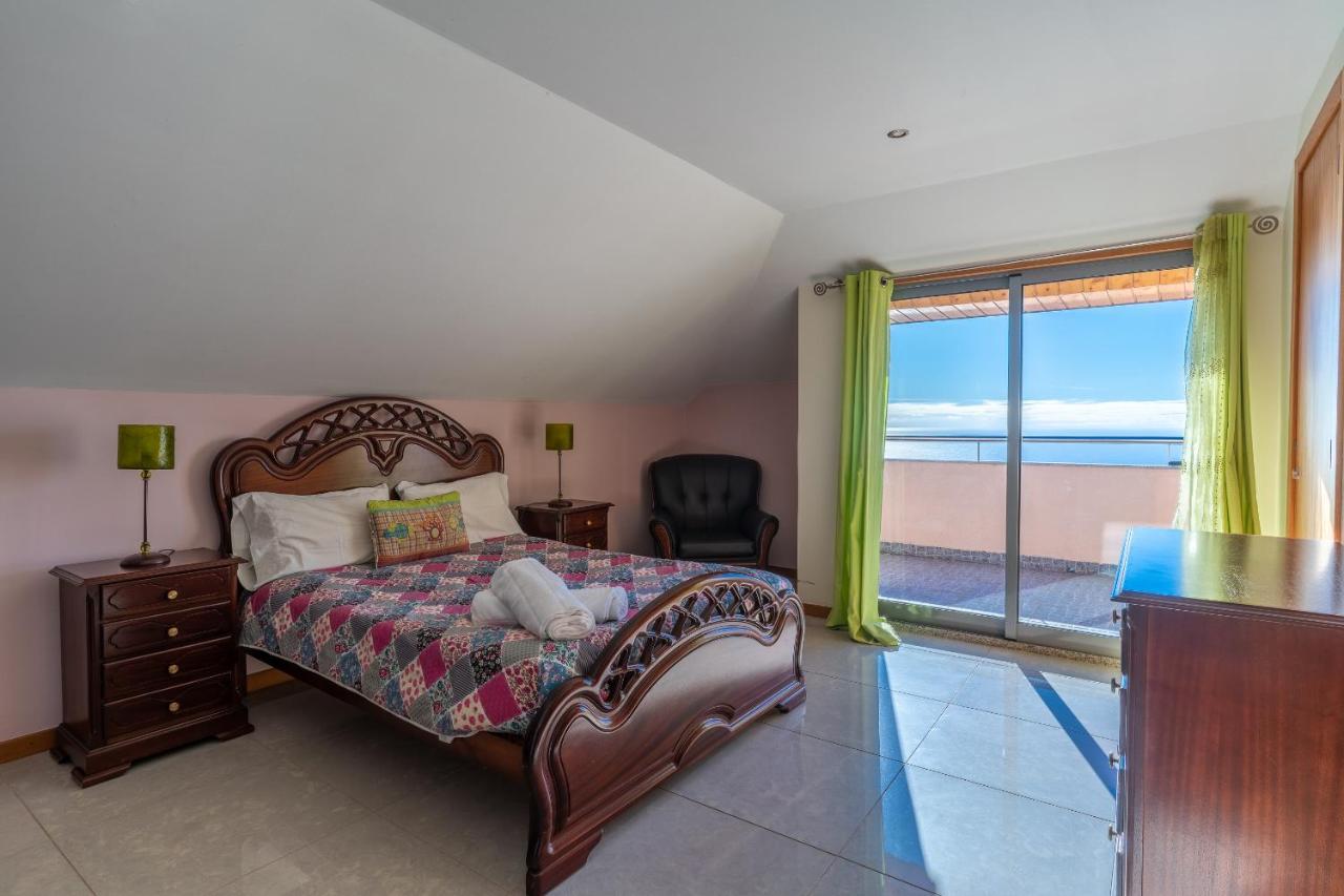 Villa Monte Palace I Funchal  Extérieur photo