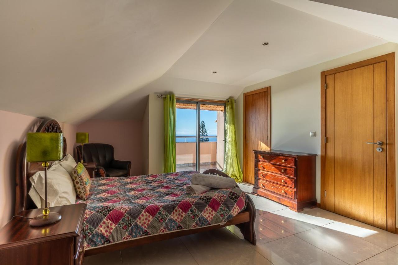 Villa Monte Palace I Funchal  Extérieur photo